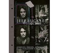 Jeff Buckley: His Own Voice