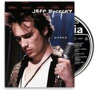 Jeff Buckley - Jeff Buckley- Grace [Blu-ray Audio]
