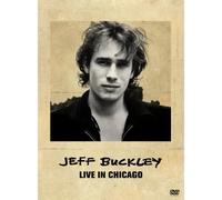 Jeff Buckley - Jeff Buckley - Live in Chicago [Import anglais]