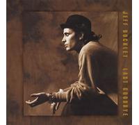 Jeff Buckley - Last Goodbye (Japon 4 Titres)