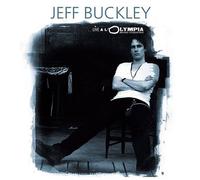 Jeff Buckley : Live À L’Olympia