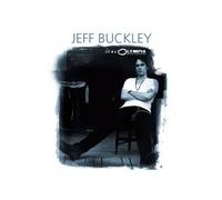 Jeff Buckley - Live A L'Olympia. [Vinilo]