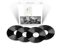 Jeff Buckley – Live at Sin-É – Vinyle – Coffret Deluxe Édition Limitée