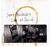 Buckley, Jeff - Live at Sin-E