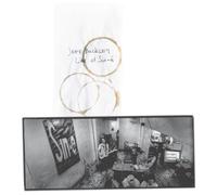 Jeff Buckley – Live at Sin-É – Vinyle – Coffret Deluxe Édition Limitée