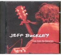 Jeff Buckley - Live from The Bataclan