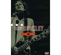 Jeff Buckley: Live In Chicago [DVD] [2002]
