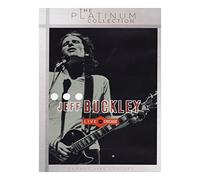 Jeff Buckley: Live In Chicago - Import Uk