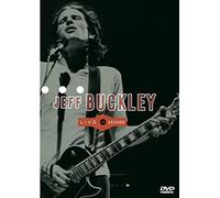 Jeff Buckley - Live in Chicago [Import USA Zone 1]
