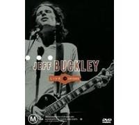 Jeff Buckley - Live In Chicago [Region 4]