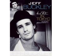 Jeff Buckley Live In Tokyo 1995