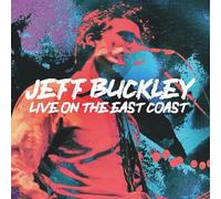 Jeff Buckley - Live on The East Coast [Import]