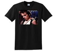 Jeff Buckley Mens T Shirt Grace Vinyl CD Poster