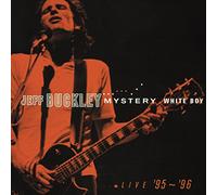 JEFF BUCKLEY - Mystery White Boy