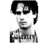 Jeff Buckley: Mystery White Boy Blues