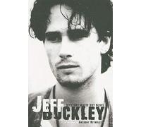 Jeff Buckley Anthony Reynolds (Auteur)