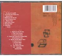 Jeff Buckley - Sketches [Import]