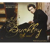 Jeff Buckley. So real