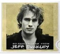 JEFF BUCKLEY "SO REAL SONGS FROM..." CD LIMITED NEW