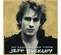 Jeff Buckley - So Real: Songs from Jeff Buckley [New CD] Holland - Import