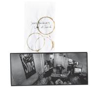Jeff Buckley – Live at Sin-É – CD – Coffret Deluxe