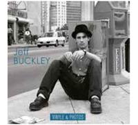 Jeff Buckley Vinyle