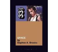 Jeff Buckley's Grace