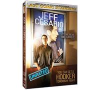 Jeff Cesario - You Can Get a Hooker Tomorrow Night
