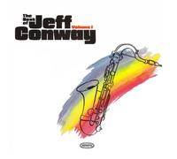 Jeff Conway Orchestra - Best of Jeff Conway