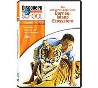 Jeff Corwin Experience: Borneo
