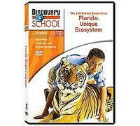 Jeff Corwin Experience: Florida