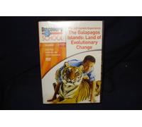 Jeff Corwin Experience: Galapagos