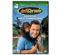 Jeff Corwin Experience: Out On A Limb - Monkeys [Dvd] [Region 1] [Us Import] [Ntsc]