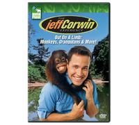 Jeff Corwin Experience: Out on a Limb - Monkeys [Import USA Zone 1]