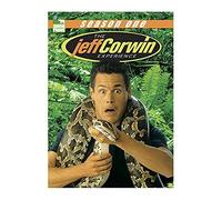 Jeff Corwin Experience: Season One