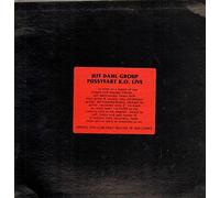 Jeff Dahl Group - Pussyfart K.O. Live