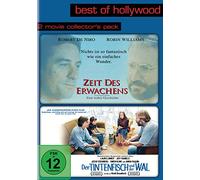 Jeff Daniels - Best of Hollywood-2 Movie Collector's Pack 97 [Import]