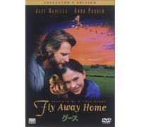 Jeff Daniels-Fly Away Home [Edizione: Giappone] [Import]