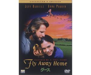 Jeff Daniels-Fly Away Home [Edizione: Giappone] [Import]