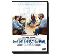 Jeff Daniels - Tintenfisch und der Wal [Import]