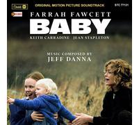 Jeff Danna – Baby (bande originale) – CD