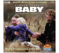 Jeff Danna – Baby (bande originale) – CD