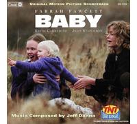 Jeff Danna - Baby (Original Soundtrack) [Compact Discs]