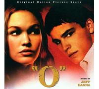 Jeff Danna - O [Import]