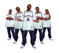 Jeff, DJ Jazzy - The Magnificent