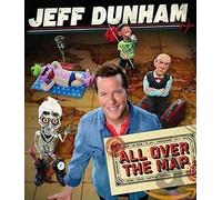 Jeff Dunham - All Over The Map [Blu-Ray] [Import]
