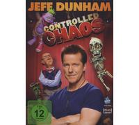 Jeff Dunham - Controlled Chaos