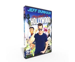 Jeff Dunham DVD Comedy Special - Unhinged In Hollywood