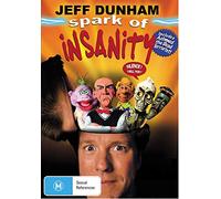 Jeff Dunham: Spark of Insanity [Edizione: Australia] [Import]