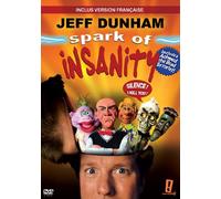 Jeff Dunham - Sparks Of Insanity (version doublée en français)